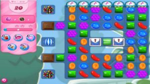 Candy Crush Saga – Still the reigning queen of casual online puzzle play.
